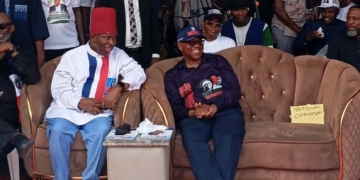 Drop 2027 Re-election Bid, Obi Urges Tinubu 2 Drop 2027 Re-election Bid, Obi Urges Tinubu