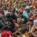 ‘We’ll Rig Those Who Rig Elections,’ Peter Obi Talks Tough In Nasarawa