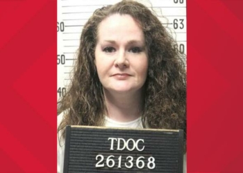 Christa Pike Has Pneumonia, Cannot Move Arms After Botched Execution