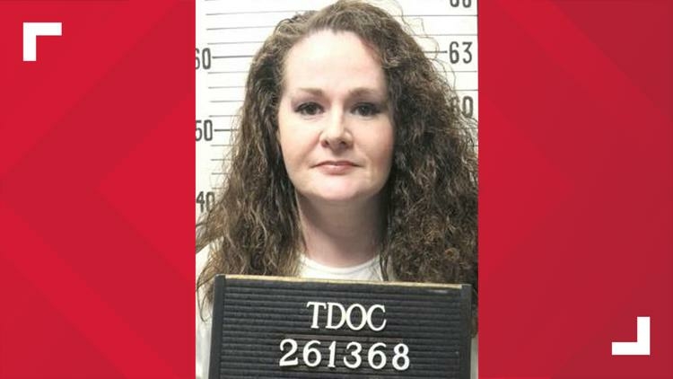 Shocking Aftermath: Christa Pike Suffers Pneumonia, Paralysis Post-Botched Execution