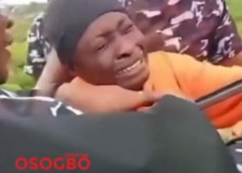Female Police Officer’s Reaction During Training Sparks Reactions