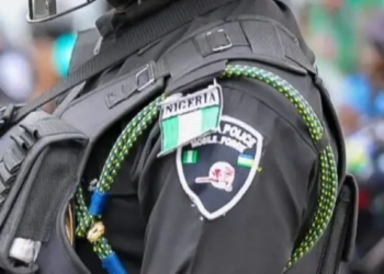 Oyo Police Arrest Officer’s 19-Year-Old Son Over Alleged Rape Of 5-Year-Old Girl