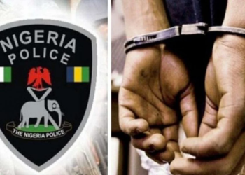 Police Arrest Suspect Over Alleged Attempt To Poison, Steal Motorcycle In Bauchi