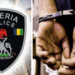 Police Arrest Suspect Over Alleged Attempt To Poison, Steal Motorcycle In Bauchi