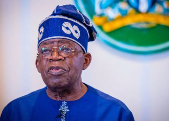 Tinubu Mourns Supreme Council For Shari’ah Scribe