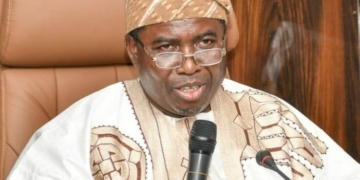 DSS Arrests Suspects Over Plot To Target INEC Personnel Ahead Of 2027 Elections 2 2027: Nigeria’s Voter Register Hits Over 103m – INEC