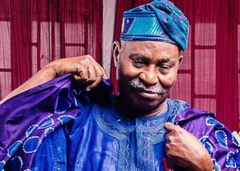 Sobowale Raised Generations Of Scholars – Prof Pate