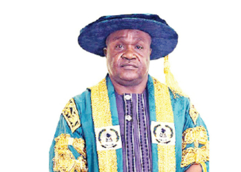 AI May Produce Machine-Dependent Graduates – Ex-UniAbuja VC