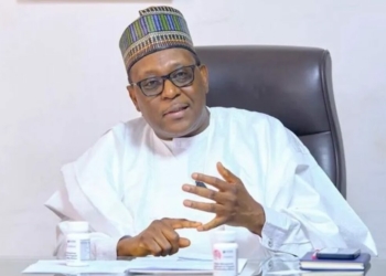 FG Expands Basic Healthcare Coverage To 13,000 Facilities, Releases N40.7bn To States
