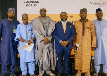 Bank Seeks Improved Financing for Non-oil Exporters
