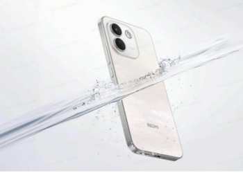 10,000mAh Battery Phone Tops Nigeria’s 2026 Smartphone List