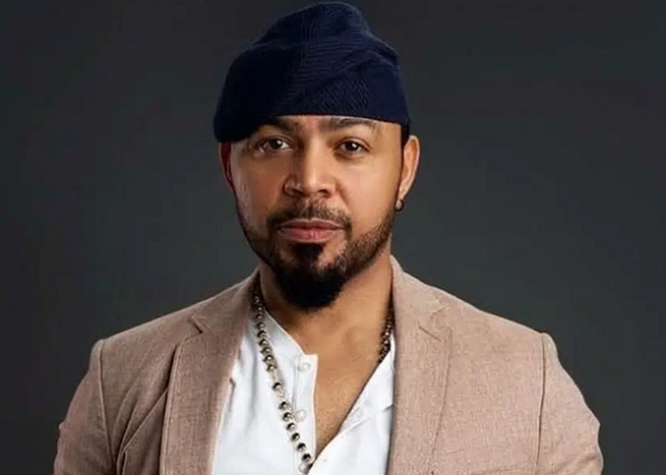 Ramsey Nouah On Why He Has Never Won An AMVCA 1 Ramsey Nouah