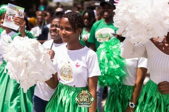ReachOut Nigeria