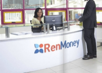 Court Orders Freeze Of Account Linked To Alleged N1.065bn Renmoney Fraud
