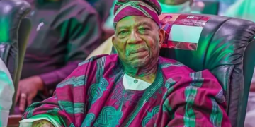 Pa Fasoranti’s Legacy Of Service, Integrity Will Endure, Says Tunji-Ojo 2 Pa Fasoranti’s Legacy Of Service, Integrity Will Endure, Says Tunji-Ojo