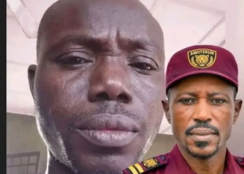 Amotekun Operative Beheaded While Delivering ₦500,000 Ransom For Kidnapped Brother In Oyo