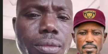 Amotekun Operative Beheaded While Delivering ₦500,000 Ransom For Kidnapped Brother In Oyo