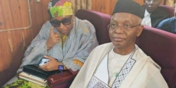 Wiretapping Trial: Court Orders El-Rufai To Enter Defence 2 Court Adjourns As El-Rufai RequestsTo See Medical Doctor