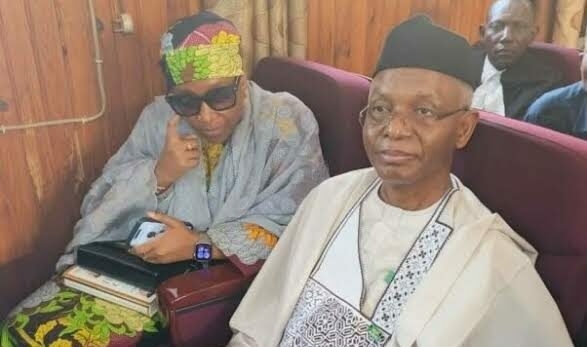Wiretapping Trial: Court Orders El-Rufai To Enter Defence 1 Rufai e1791867184891