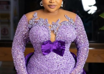 Big weddings pressure people, ruin marriages — Ruth Kadiri