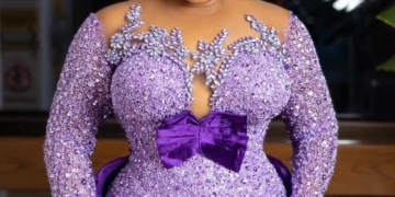 Big weddings pressure people, ruin marriages — Ruth Kadiri