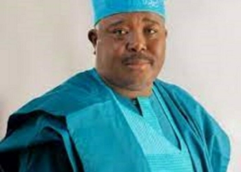 Independence: Alli Urges Nigerians To Renew Faith In Nigeria, Work For United Nigeria