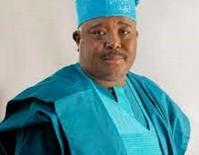 Independence: Alli Urges Nigerians To Renew Faith In Nigeria, Work For United Nigeria 1 SHARAFADEEN ALLI 1 1200x1226 1
