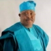 Independence: Alli Urges Nigerians To Renew Faith In Nigeria, Work For United Nigeria
