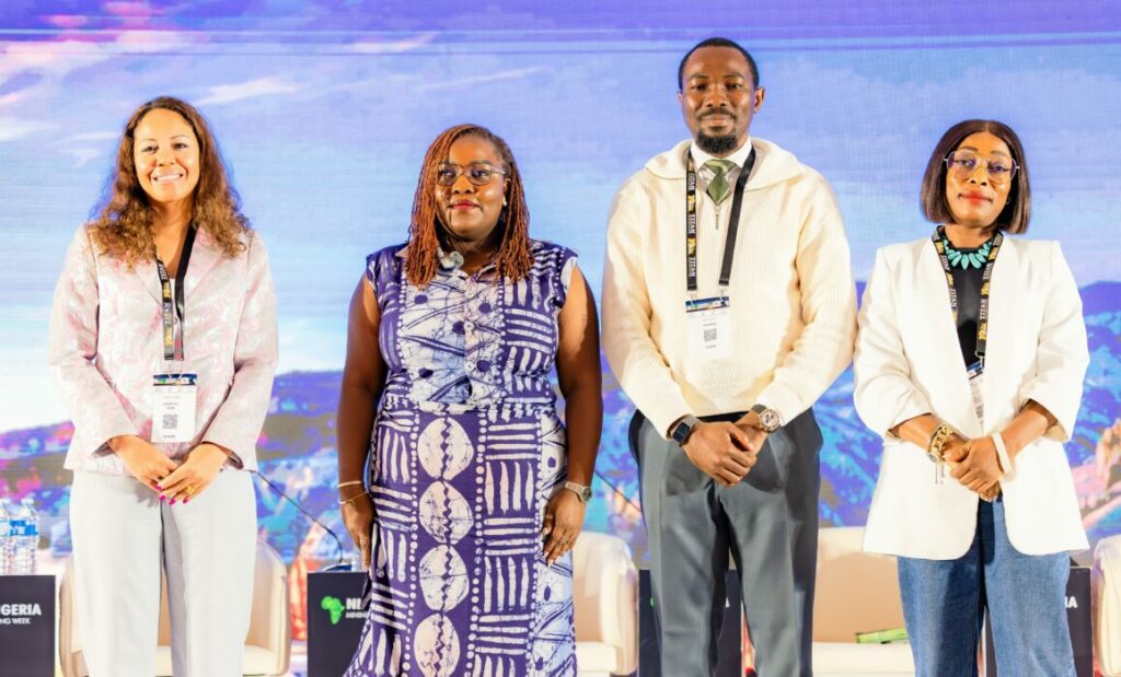 SROL Champions Responsible Mining At Nigeria Mining Week 2026 3 SROL Champions Responsible Mining at Nigeria Mining Week 2026 1 1