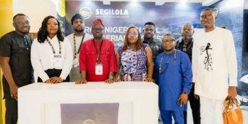 SROL Champions Responsible Mining At Nigeria Mining Week 2026