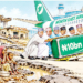 Proposed North East Airline And The Burning Questions