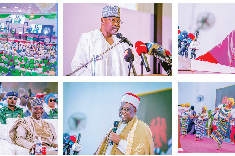 Nasarawa At 30: How A One-Road State Became A Mining Hub – Jega, Kukah 1 Screenshot 2026 10 09 052325
