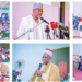 Nasarawa At 30: How A One-Road State Became A Mining Hub – Jega, Kukah