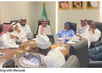 The Makkah Mission And The Night Encounter (1)