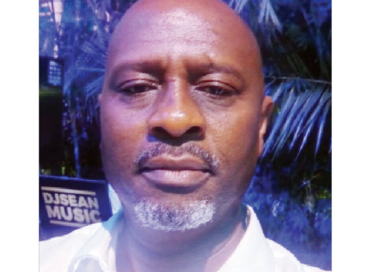 Jeff Ukachukwu