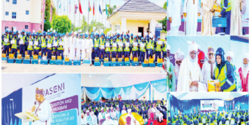 NASENI’s Skill Acquisition, Youth Empowerment Programme Making Profound Impact In Kogi State