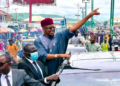 How Pantami’s INEC Clearance Sparked Jubilation, Mixed Reactions In Gombe
