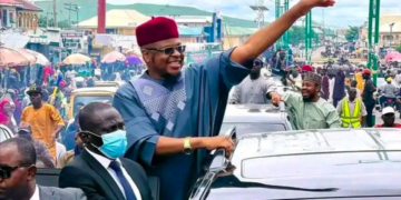 How Pantami’s INEC Clearance Sparked Jubilation, Mixed Reactions In Gombe