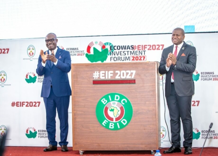ECOWAS Bank Rallies Investors For West Africa Transformation 1 Screenshot 2026 10 01 13 39 00 840 com.yahoo .mobile.client.android.mail edit
