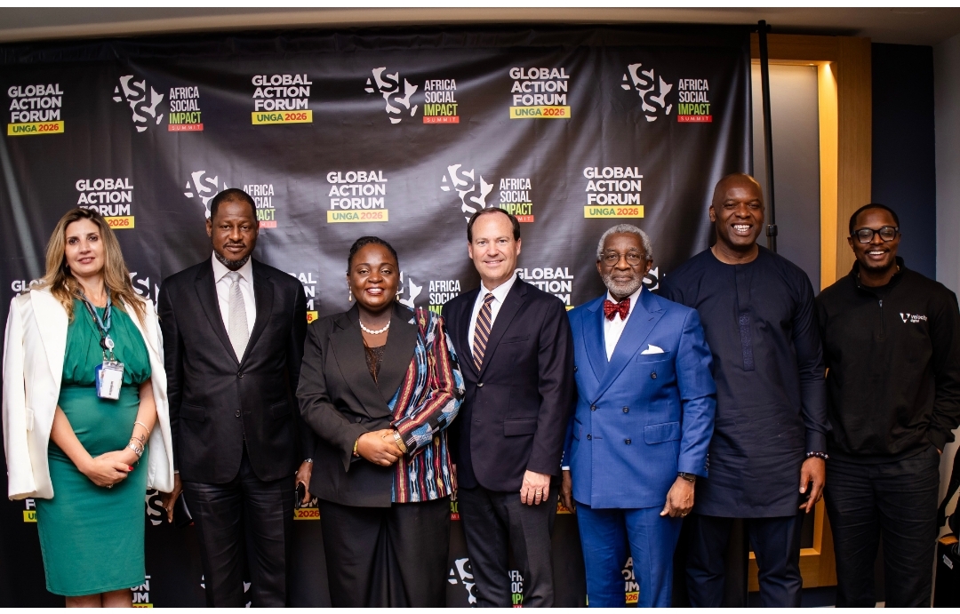 Nigeria Launches $300m Distributed Renewable Energy Fund