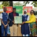 Firm Boosts Science Education With Lab Equipment Donation To School