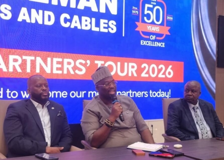 Nigeria Losing Jobs, Investments Over Underutilised Cable Manufacturing Capacity 1 Screenshot 2026 10 05 20 37 20 183 com.whatsapp edit