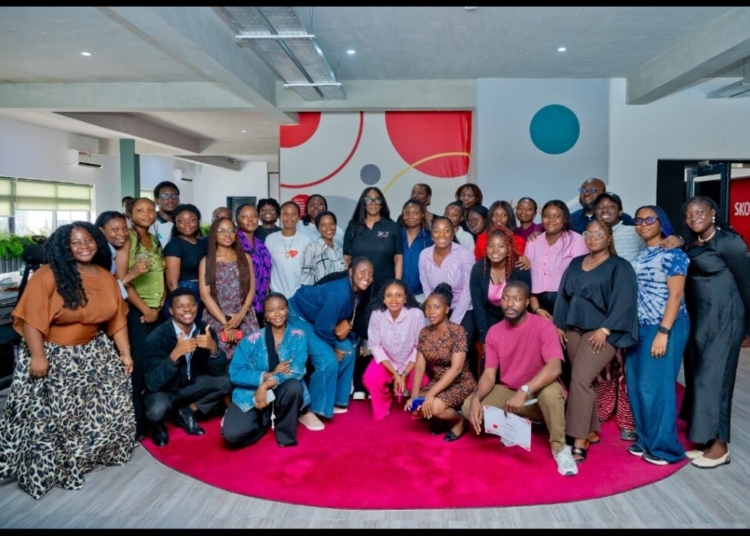 Firm Deepens Investment To Bridge Africa's PR Skills Gap 1 Screenshot 2026 10 07 15 03 12 707 com.whatsapp edit