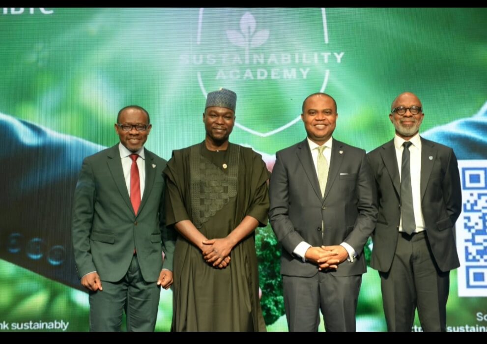 Stakeholders Demand Domestic Capital Mobilisation For Equitable Climate Transition
