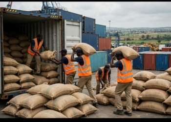 Food Import Policy Threatens Local Farmers, Stakeholders Warn Amid $1.19bn H1 Spend