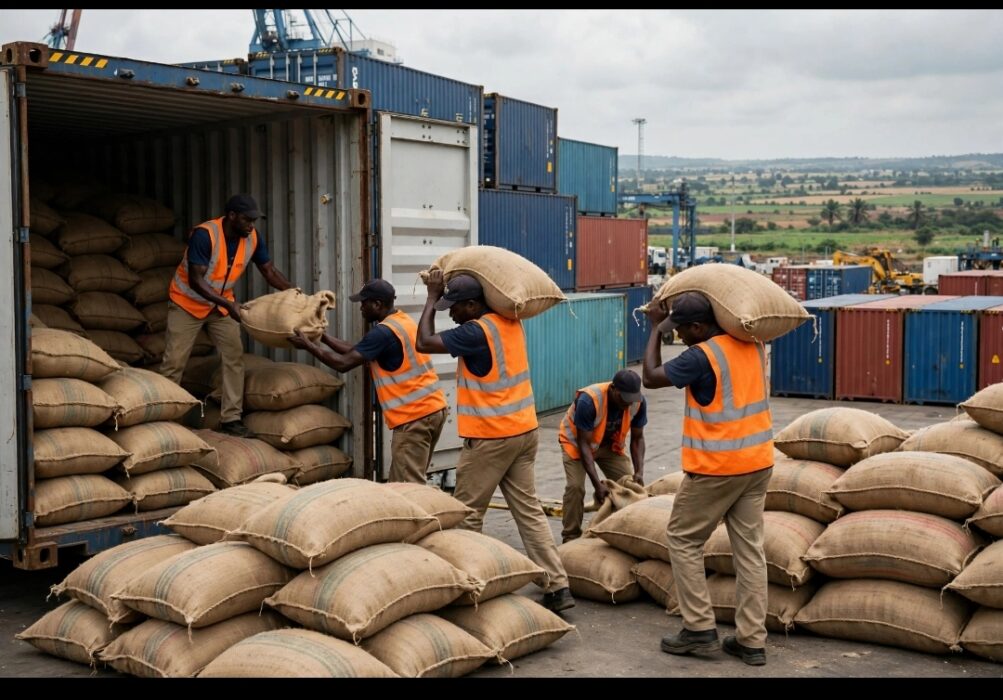 Food Import Policy Threatens Local Farmers, Stakeholders Warn Amid $1.19bn H1 Spend