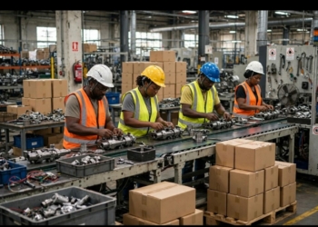 Bank Credit To Manufacturers Drops 26.8% to N5.19trn As Financing Squeeze Deepens 