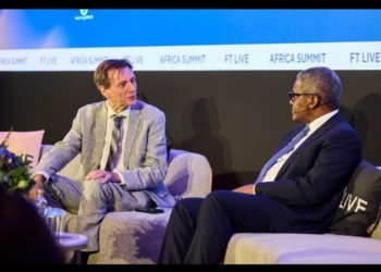 Dangote Unveils Pan-African Petroleum Distribution Network, Advocates Industrial Protection