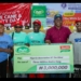 Firm Donates N3m, Food Products To Blind Association 