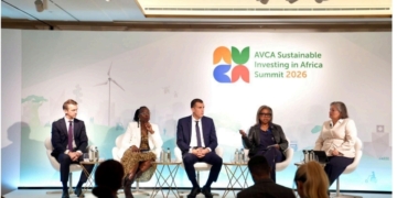 Summit Calls For Local Value Creation, Domestic Capital To Drive African Resilience 2 Summit Calls For Local Value Creation, Domestic Capital To Drive African Resilience